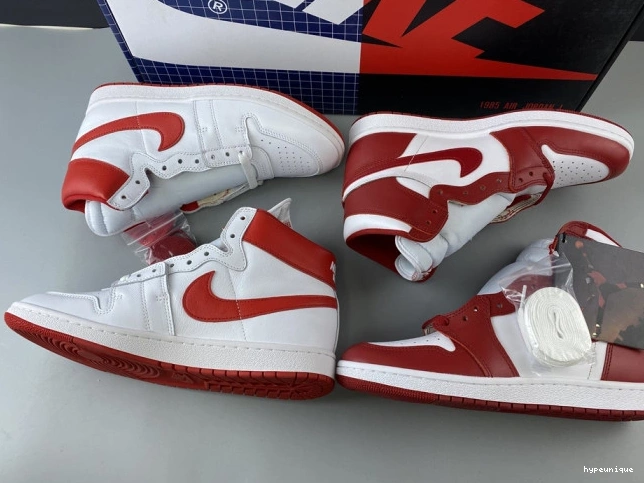 HYPE Ship Pack Nike 1 New High & Jordan Air Retro Beginnings CT6252-900 0703